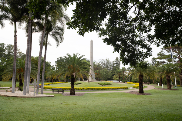 Rockhampton parkrun