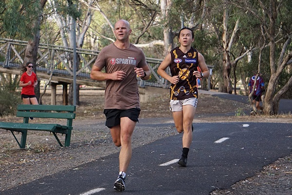 parkrun