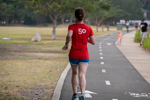 parkrun