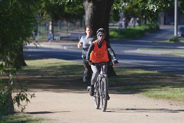 parkrun