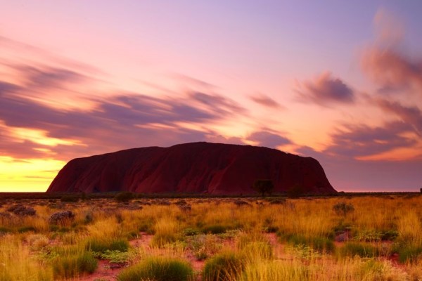 Uluru, Northern Territory