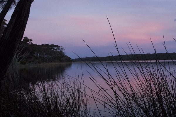 Bibbulmun Track, Western Australia