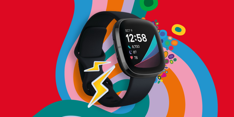 Fitbit 