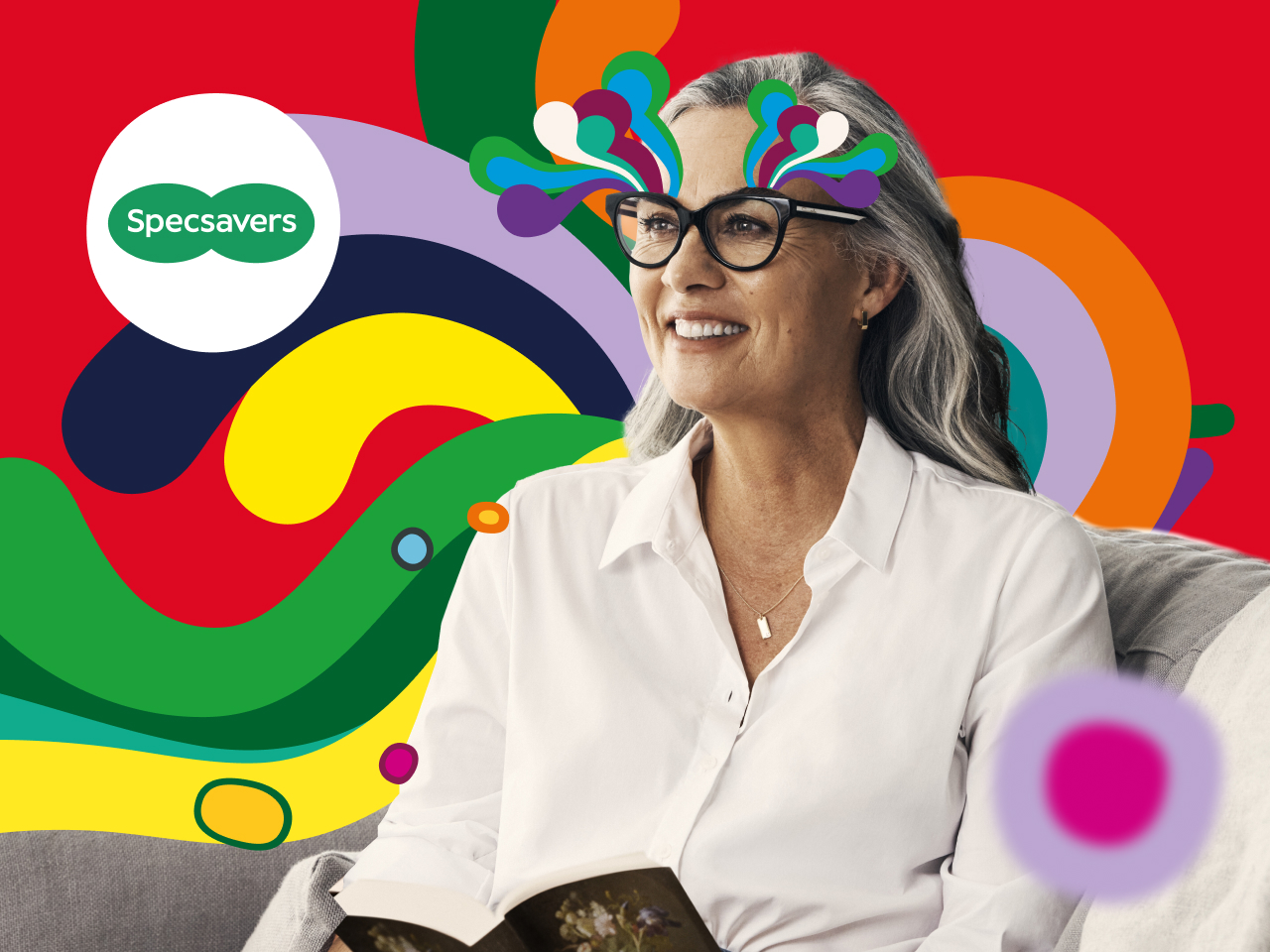 Specsavers $50 off