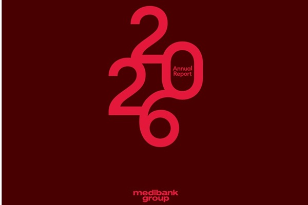 Annual Report 2025