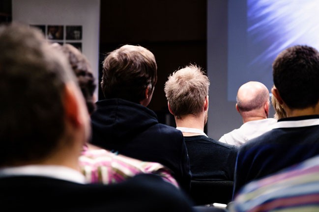 Annual General Meeting