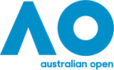 Australian open logo