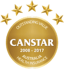 Canstar logo