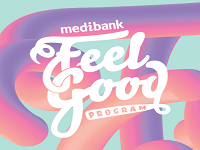 Feel Good logo