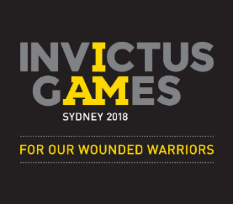  Invictus Games