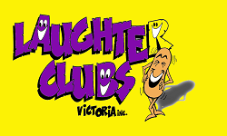 Laughter Club logo