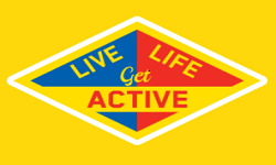 Live Life logo