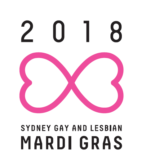 Mardigras logo