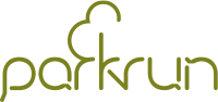 Parkrun logo