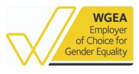 WGEA Employer of Choice for Gender Equality