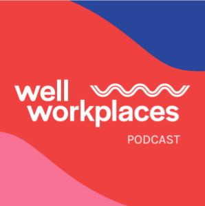 Well Workplaces logo