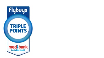 Flybuys