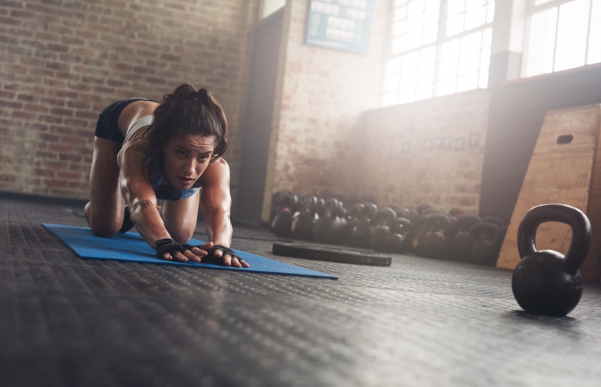 Medibank GymBetter