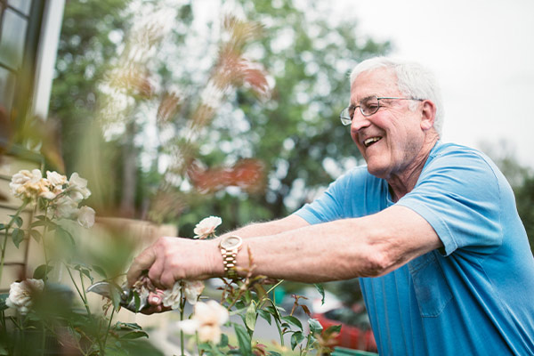 Preparing for and recovering from a colonoscopy