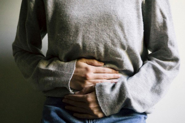 Stomach ache or appendicitis?