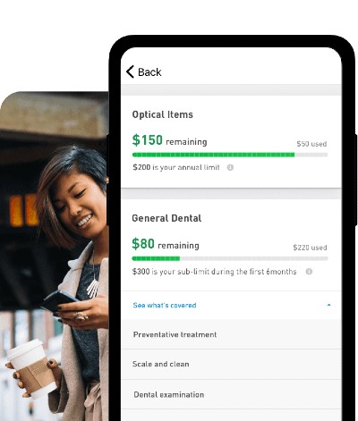 Medibank Mobile App Check Your Extras Medibank Mobile App Check Your Extras
