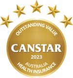 Medibank awarded Canstar Outstanding Value 11 years in a row 2008 - 2018 Medibank awarded Canstar Outstanding Value 11 years in a row 2008 - 2018