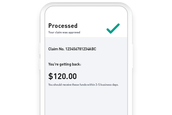 Medibank Mobile App Submit Claim Medibank Mobile App Submit Claim