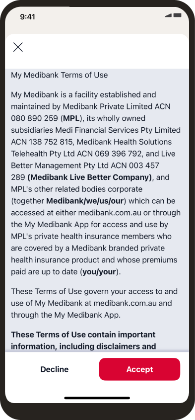 How To Log In To My Medibank Medibank