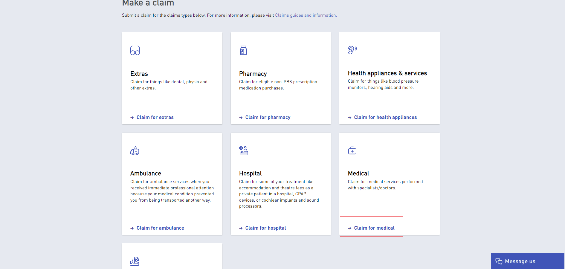 how-to-claim-medical-medibank