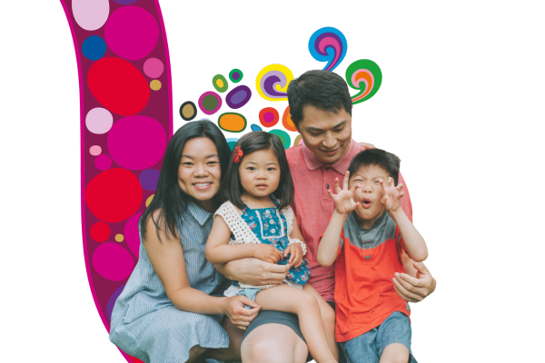 Family health insurance