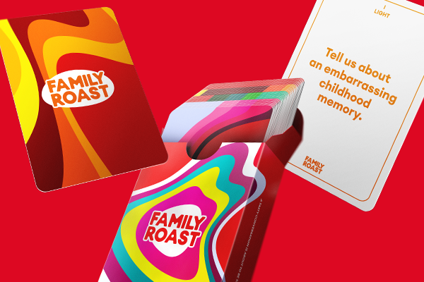 family-roast-card-game