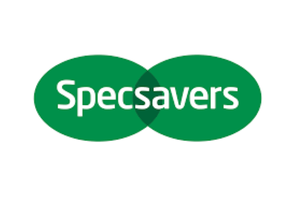 Specsavers logo