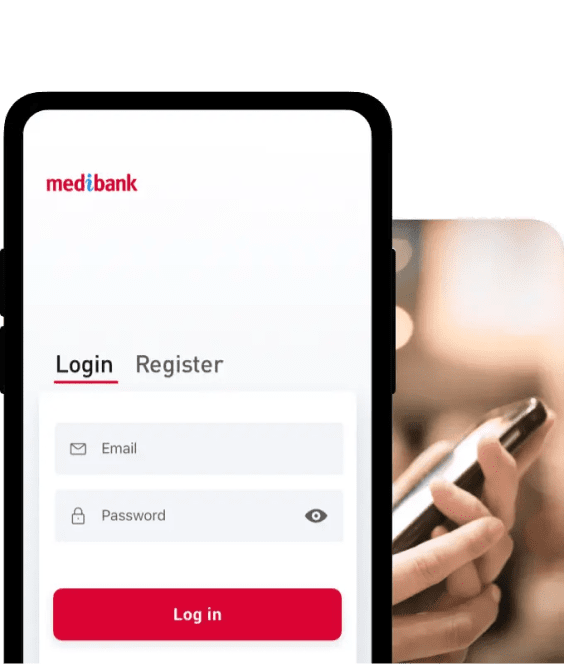 Medibank online chat