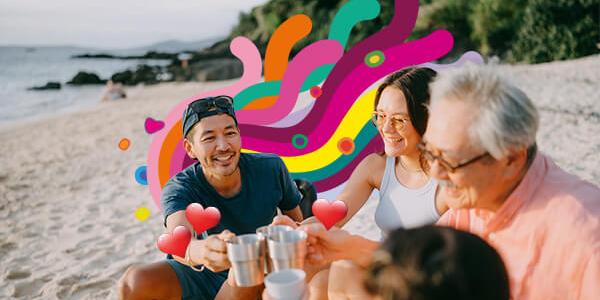 Medical only travel insurance