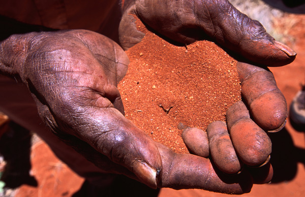 Understanding Australia's history and first peoples