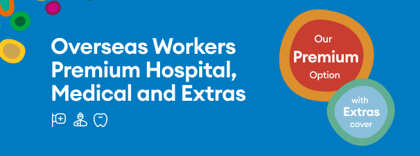 Overseas Visitors Premier Hospital and Medical