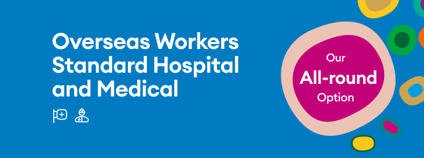 Overseas Visitors Premier Hospital and Medical