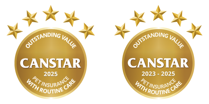 Canstar awards