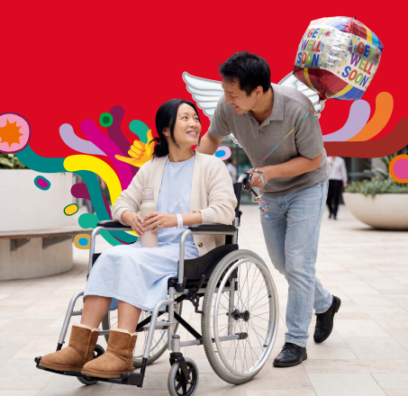 Medibank Recover Boost