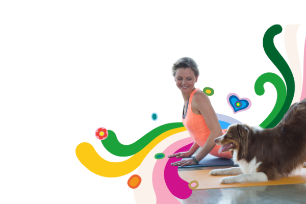 Members save 10% on pet insurance.