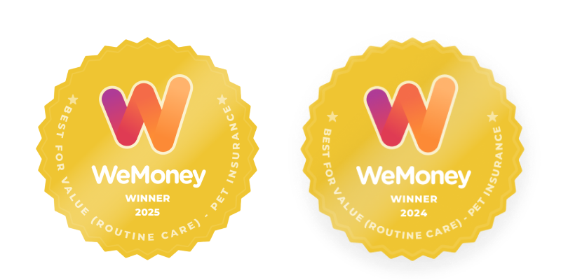 WeMoney award