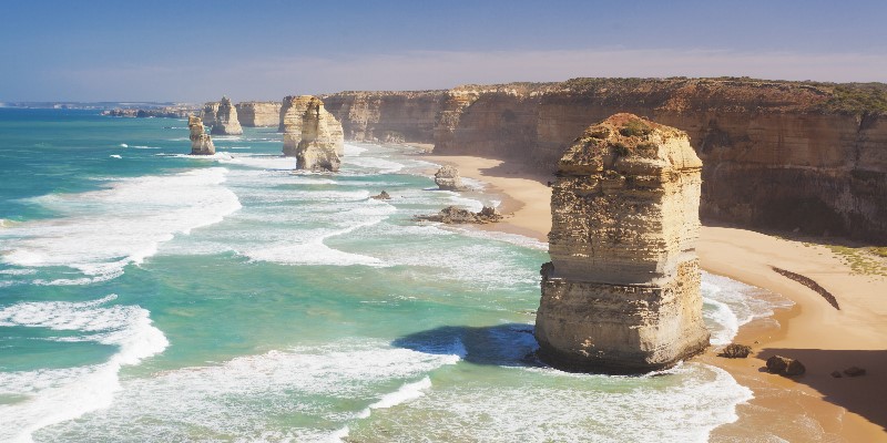 12 Apostles domestic travel