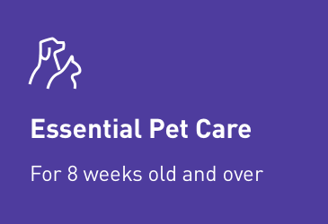 Essential Pet Care