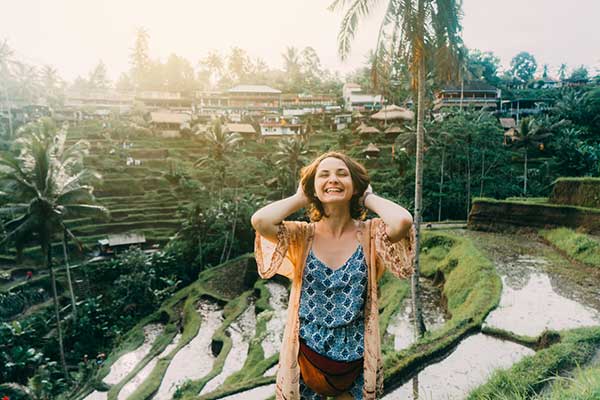 International Medical Only Travel Insurance with Medibank