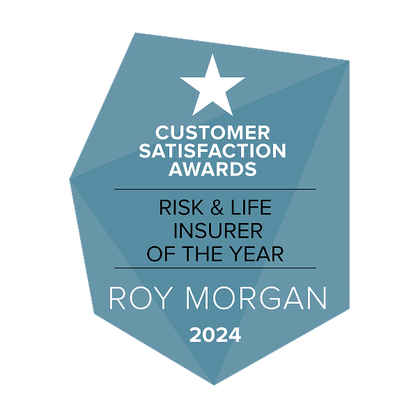 Plan for Life award