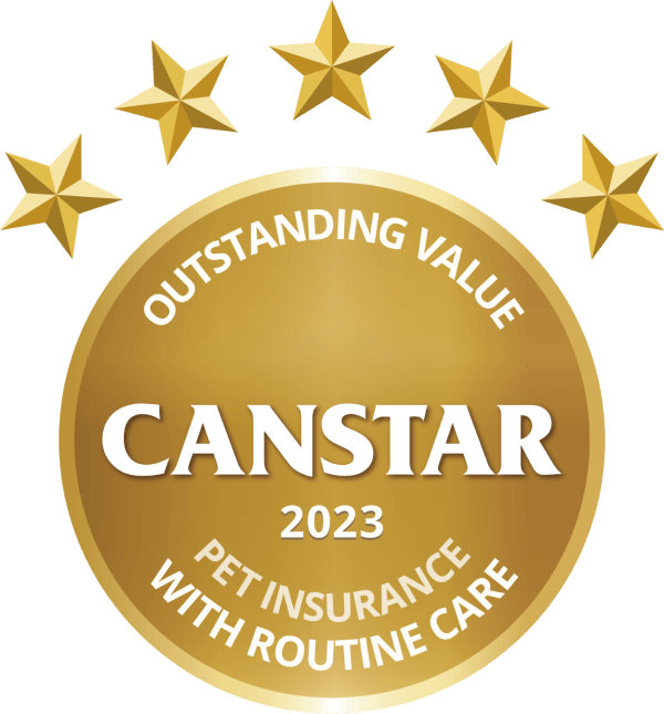 canstar-outstanding-pet-insurance-with-routine-care-2023