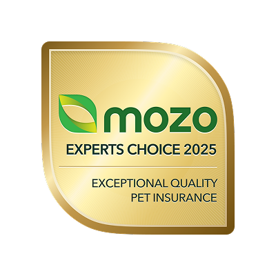 Experts choice award 2025 pet insurance