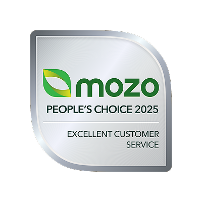 Mozo awards Mozo awards