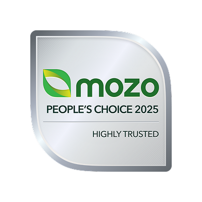 Mozo awards Mozo awards