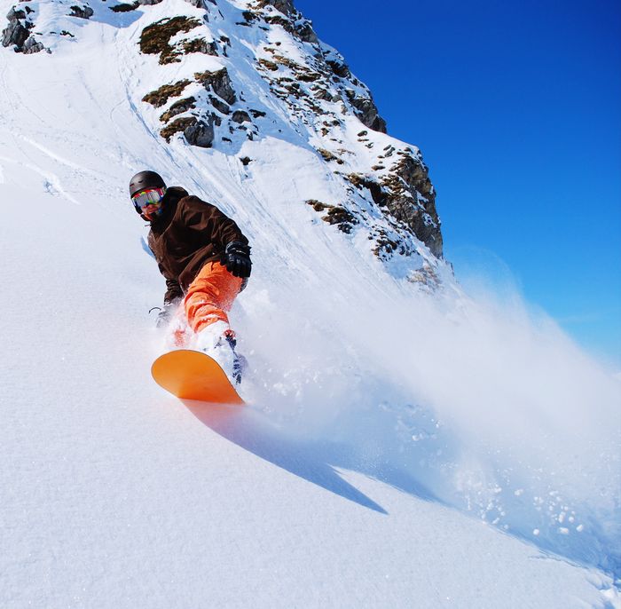 what's included with ski and snow travel insurance